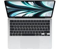 Apple MacBook Air M2 8-core CPU/10-core GPU/16GB/512GB/13,6"/Srebr - 1467341 - zdjęcie 2